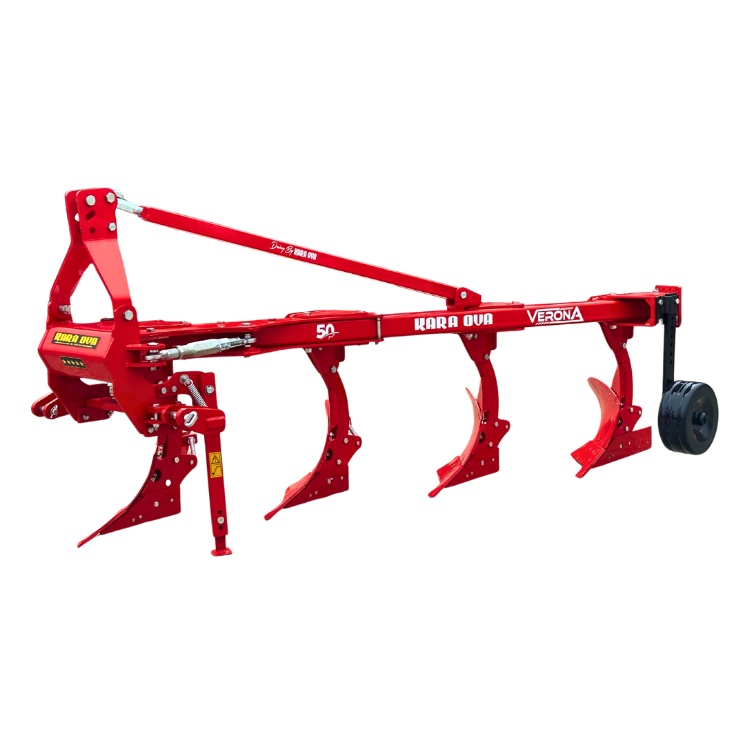 VERONA SERİSİ PROFİL PULLUK