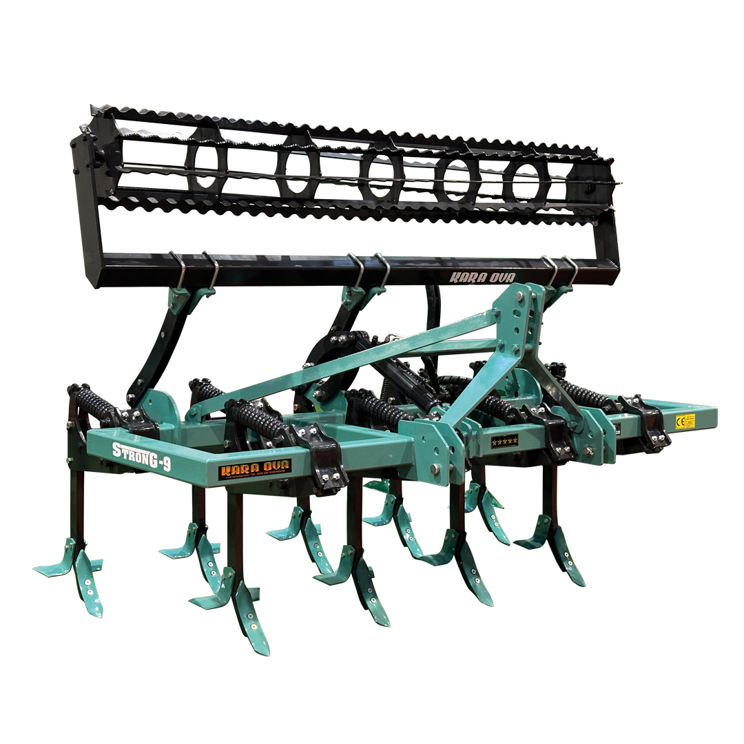 STRONG SERİSİ AĞIR TİP BASKI YAYLI ÇİZEL