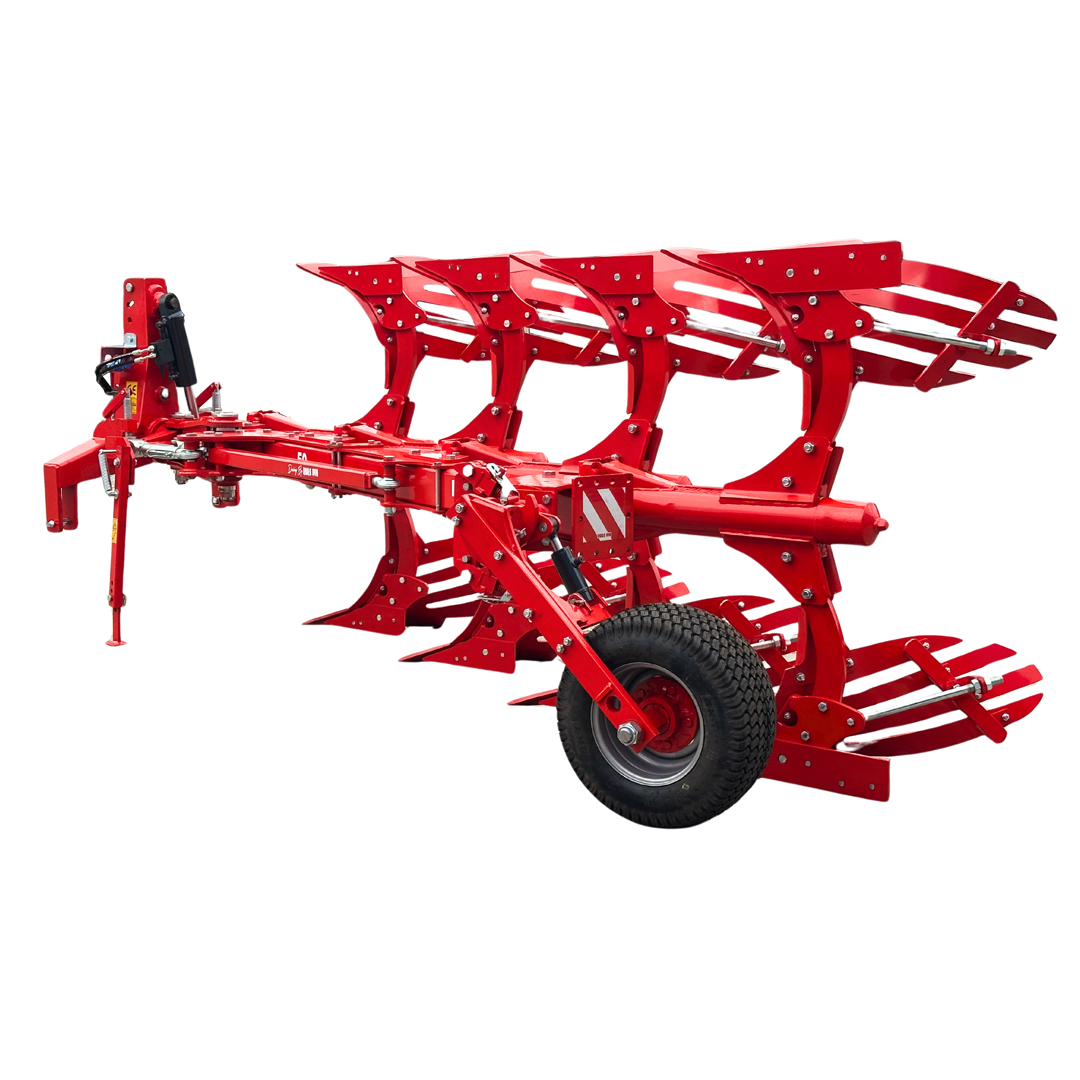 VERONA SERİSİ HELEZON YAYLI DÖNER KULAKLI PULLUK